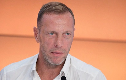Футболист Роман Березовский возглавил Русскую общину Армении: «Важно не только играть на поле» - Sputnik Армения