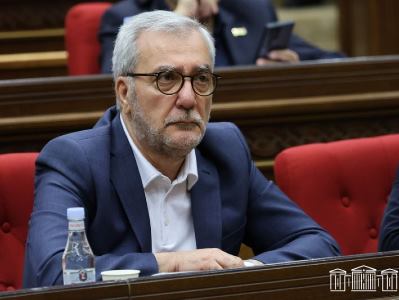 Գյումրու քաղաքապետի և նրա շրջապատի նկատմամբ հետաքննություններն ընթացել են դեռևս ընթացիկ իրադարձություններից առաջ․ ՔՊ