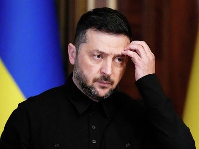 Зеленский: Европа хочет обратиться к Трампу по поводу использования Украиной Tomahawk