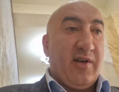 Ականատես ենք իրավական բեսպրեդելի. ԱԺ գյումրեցի պատգամավոր (վիդեո)