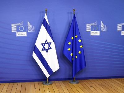 Мадрид выступил за сохранение санкций ЕС против Израиля