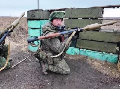 Հյուսիսային Կորեայի զորքերը Կուրսկի մարզն օգտագործում են որպես փորձադաշտ՝ ժամանակակից պատերազմ «սովորելու» համար․ ISW
