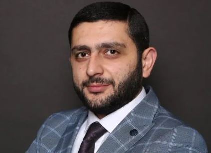 Армянские адвокаты обратились к зарубежным послам в связи с арестом адвоката Александра Кочубаева