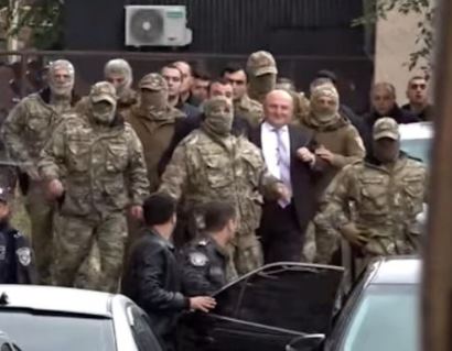 Vardan Ghukasyan Transferred to Yerevan – Anti-Corruption Committee