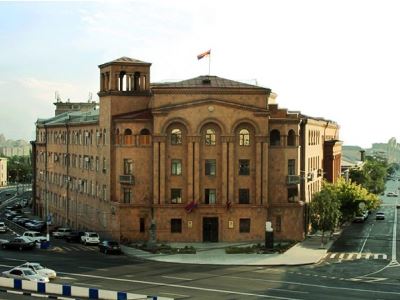 23 People Detained and Taken to Territorial Divisions of the Community Police – Ministry of Internal Affairs