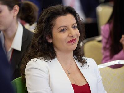 Следственный комитет РФ: Маргариту Симоньян согласились убить за 50 тысяч долларов