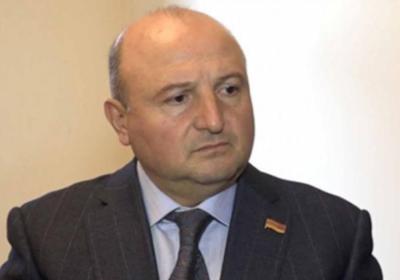 В суд представлено ходатайство об аресте мэра Гюмри