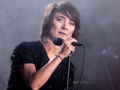 Mash: Певица Земфира отказалась ехать с концертами в Армению – боится ареста