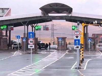 Բագրատաշենում, Գոգավանում և Բավրայում երթևեկությունը վերականգնվել է. ՆԳՆ խոսնակ