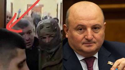 «Հրապարակ». «Վարդանիկ» օպերացիան և ֆեյսբուքյան արդարադատությունը