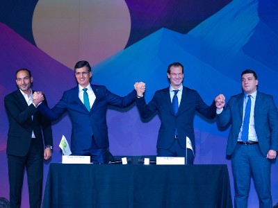 Silicon Mountains 2025 Tech Summit Concludes with the Support of Ucom