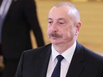 Azerbaijan Lifts All Transit Restrictions on Goods to Armenia – Aliyev