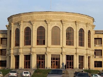 Գյումրու համայնքապետարանում քննչական գործողություններ են իրականացվում. ՔԿ