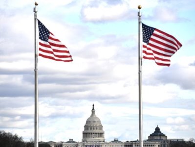 Staff shortages reported at eight U.S. air traffic control centers