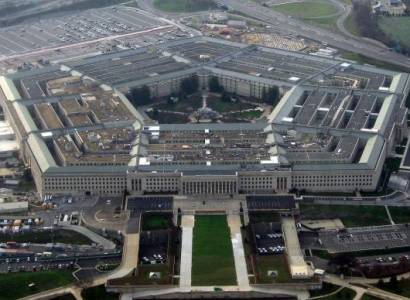 NBC News: Pentagon Tightens Staff Communications with U.S. Congress