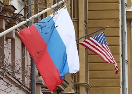Russia has sent an unofficial demand to the U.S. regarding Ukraine, Reuters reports