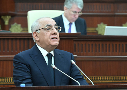 The peace agreement between Azerbaijan and Armenia is essentially ready, only final nuances remain – Asadov