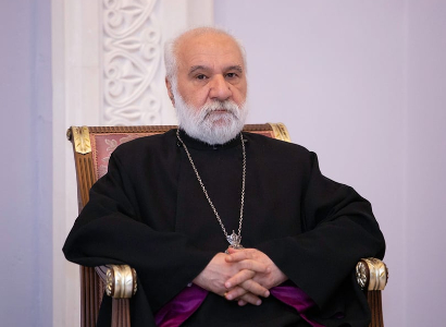 Նաթան արքեպիսկոպոս Հովհաննիսյանը երեկ հրավիրվել է ՔԿ և հարցաքննվել