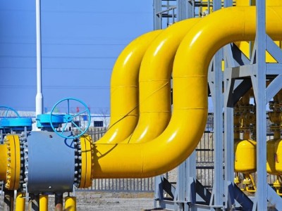 Նորվեգիան գրեթե 150 մլն դոլար է նվիրաբերել Ուկրաինային՝ գազի ներկրման համար