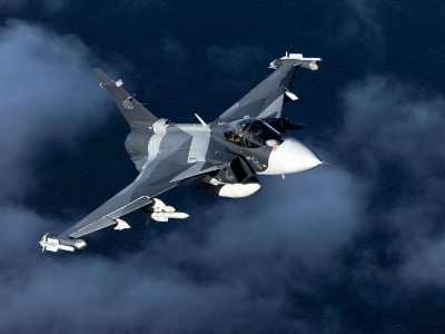 Շվեդիան ցանկանում է Ուկրաինային Gripen-ի վերջին մոդելի 120 ինքնաթիռ վաճառել