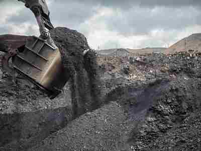 South Korea has begun replacing Russian coal with Colombian supplies
