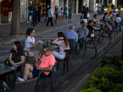 Serial Chair Theft Ring Busted in Spain