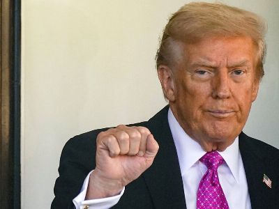 Trump: Training to Use Tomahawk Missiles Takes Six Months to a Year