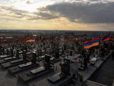 Հունվարի 27–ը կնշվի որպես «Հանուն հայրենիքի զոհվածների հիշատակի և խոնարհումի օր». այն կլինի ոչ աշխատանքային