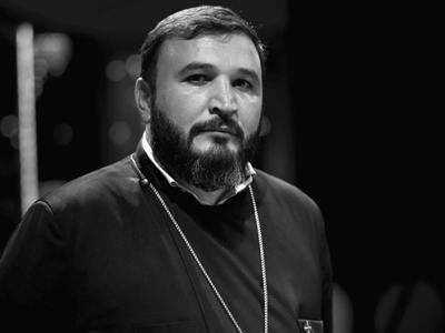 Иерей Заре Ашурян: Миссия действующих в Армении монастырей и церквей находится под угрозой