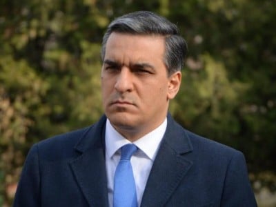 Կիրակի օրը Հովհաննավանքում Փաշինյանի հայտարարած ու նաև հովանավորած արարքները հանցագործnւթյnւն են. Թաթոյան (վիդեո)