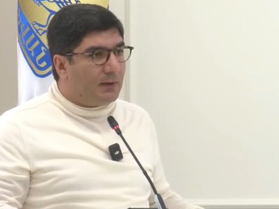 Դուրս ես գալիս Երևանի փողոցներ և չես տեսնում, թե ինչի վրա է ծախսվում 400 մլն դոլարը. ընդդիմադիր
