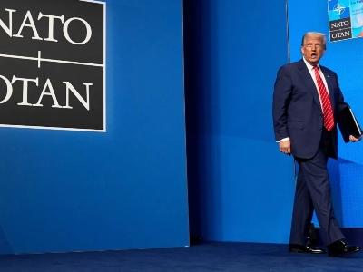 Spain Isn’t Taking Trump’s Threats Seriously, Says Politico