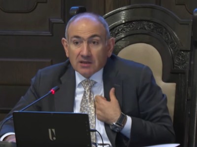 Հայկական կnնյակ հասկացություն չի կարող լինել, ոնց որ չի կարող լինել Դիլիջանի ջերմուկ. Փաշինյան