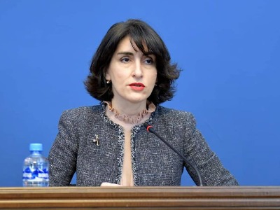 Վրաստանը հայ-ադրբեջանական խաղաղ համաձայնագրի շուտափույթ ստորագրման հույս ունի