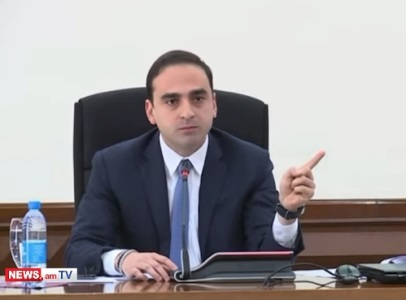 7 անգամ մերժել ենք ինքնակամ շինության օրինականացման հայտը. Ավինյանը՝ 560 հազար դոլարի կաշառքի մեղադրանքի մասին
