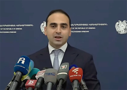 Թվերին անդրադարձ չկա. հարցաքննվել եմ, և ամբողջ տվյալները փոխանցել եմ. Ավինյանը՝ ԱՆԻՖ-ի գործի մասին