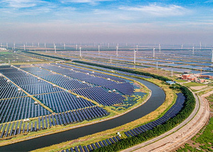 EU adds four Chinese energy companies to sanctions list