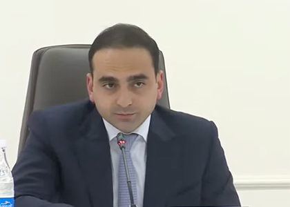 Եթե մենք ինչ-որ բան ենք խոստացել, ապա կգնանք մինչև վերջ․ Երևանի քաղաքապետ