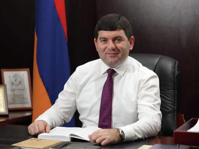 Դավիթ Համբարձումյանը դատապարտվեց 6 տարի 3 ամիս ժամկետով ազատազրկման