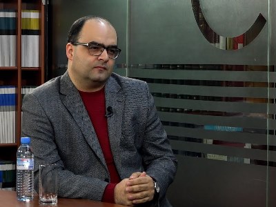 Эксперт: Предпринимается попытка вовлечь Армению в логистику среднего коридора