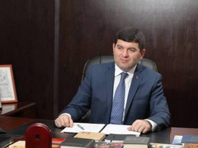 Դավիթ Համբարձումյանին ազատազրկելով՝ փորձում են խոչընդոտել վարչապետին անվստահություն հայտնելու գործընթացին. ՀՀԿ