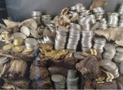 Ֆրանսիայում կողոպտել են հերթական թանգարանը. Դենի Դիդրոյի Լուսավորության տնից 2000 ոսկե և արծաթե մետաղադրամ են գողացել