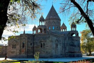 Ռումինիայի հայոց թեմը դատապարտել է ՀՀ իշխանությունների գործելակերպը