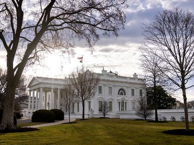 CBC: Trump Begins Renovating WWII-Era Bunker Beneath the White House