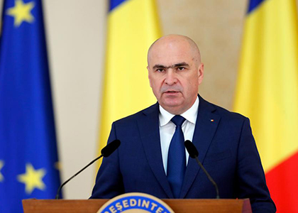 Romanian Prime Minister Rules Out Country’s Involvement in War