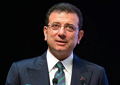 Former Istanbul Mayor İmamoğlu Accused of Espionage