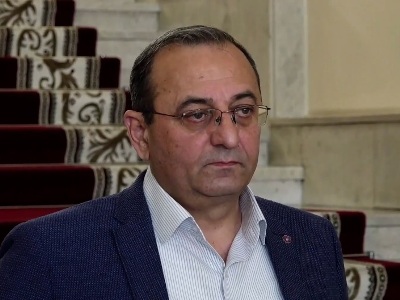  ՀՀ-ում ապօրինի քրեական գործեր կան․ Վենետիկի հանձնաժողովն արձանագրումներ է արել. Արծվիկ Մինասյան