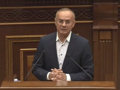 «Հայաստան» դաշինք․ Ընդդիմությունը նույնպես խաղաղություն է ուզում, բայց այն պետք է իրատեսական լինի