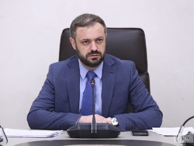 Պապոյանը սխալվում է. Հայաստանը Գլոբալ ինովացիոն ինդեքսի 60-յակում առաջին անգամ չէ. Civilnet