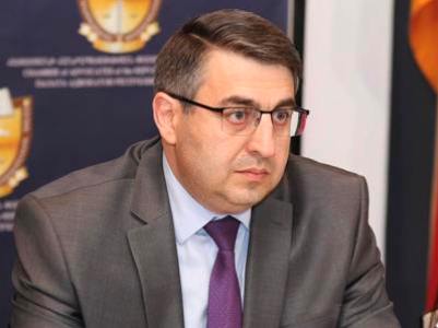 Փաստաբանների պալատի ղեկավարը՝ Կոչուբաեւի գործի մասին. միջազգային պրակտիկան արգելում է տվյալներ կորզել փաստաբաններից